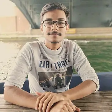 Vishhvak Srinivasan