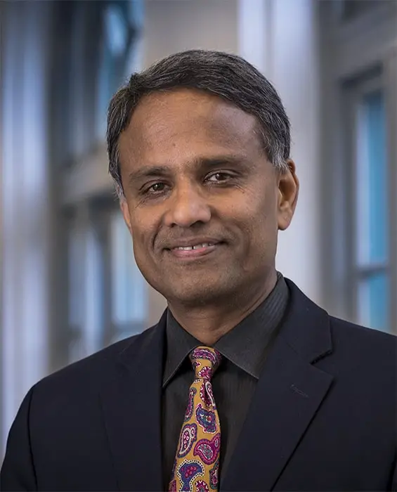 Ramayya Krishnan