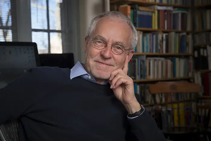 Wilfried Sieg