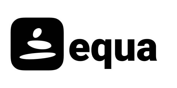 the Equa logo