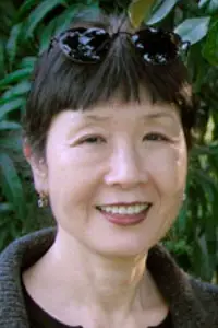 Ikuko Acosta