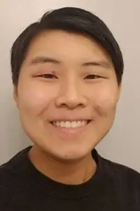 Lauren Zhang