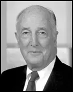 James Walton