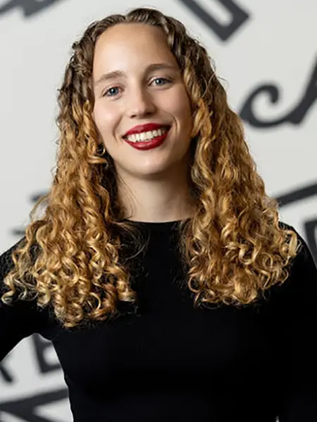 Ella Rosenblum