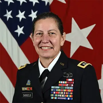 Jody Daniels