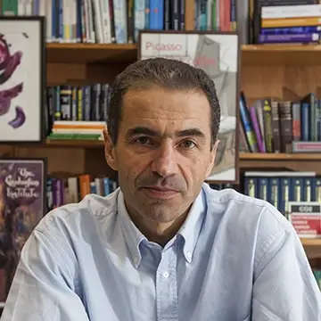 Manuel Heitor