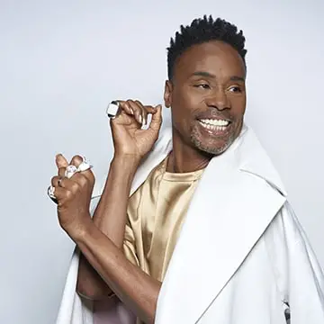Billy Porter