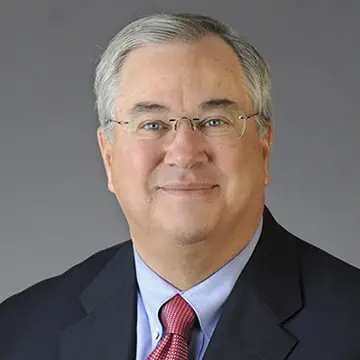 Jim Rohr