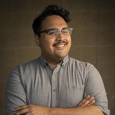 Roberto Vargas