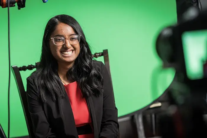 Ashritha Eswaran