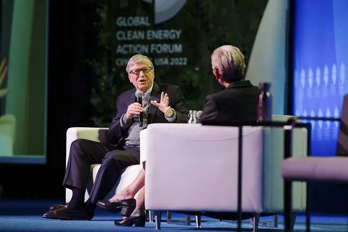 Bill Gates