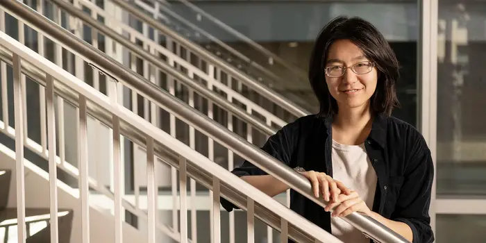 Yingqiao Wang