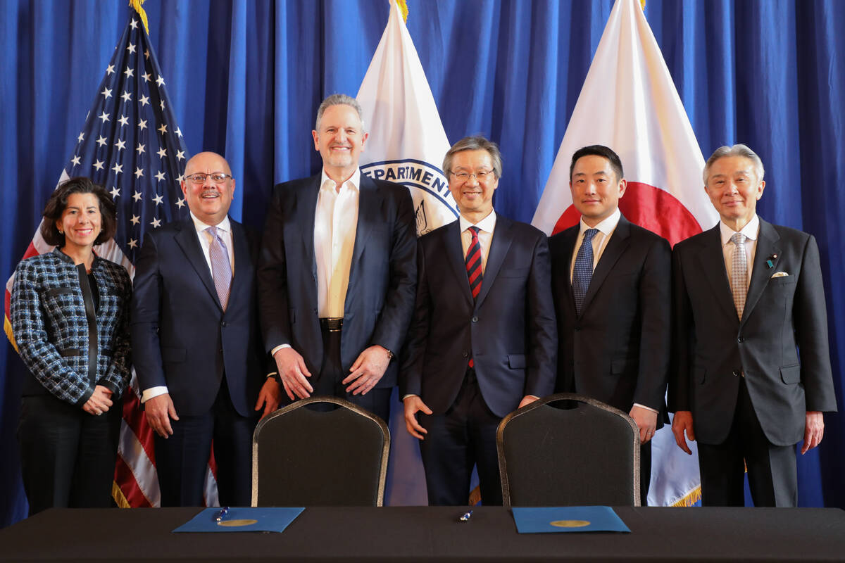 CMUがAIイノベーションを加速するために1億1,000万ドル規模の米国と日本のパートナーシップを締結