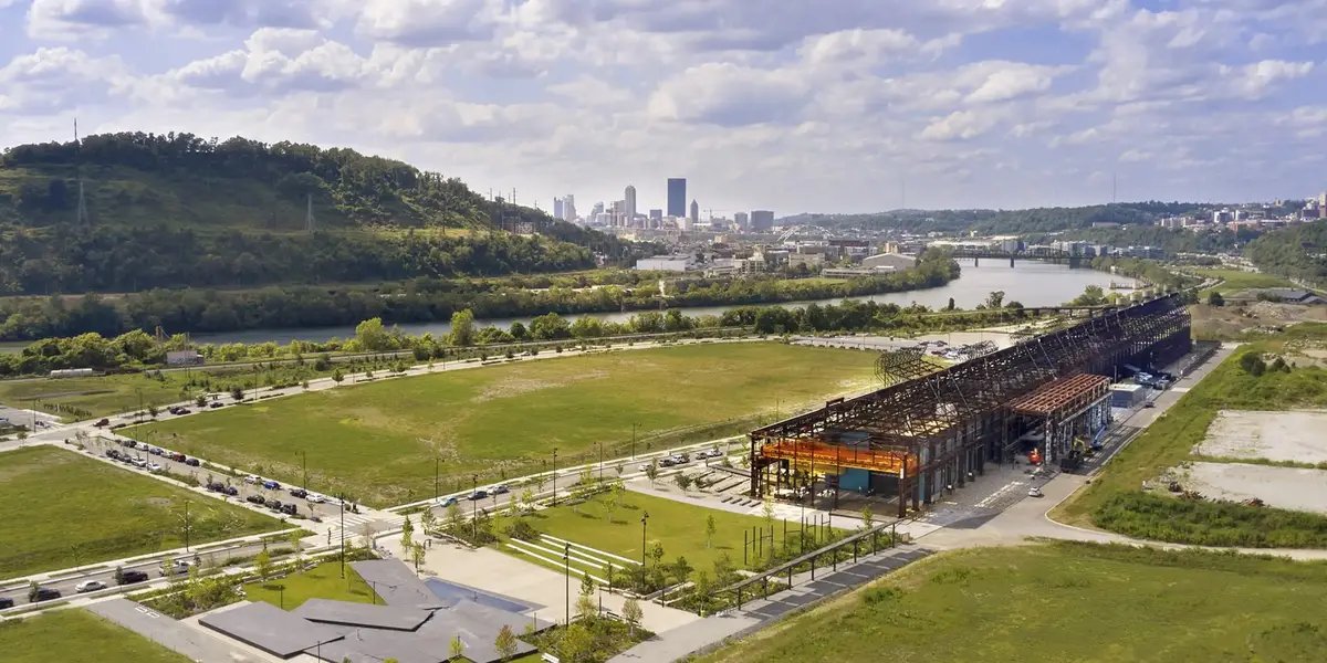 cmu.edu - [] - Carnegie Mellon Partners To Lead NSF Initiative Advancing Energy Innovation and Economic Growth Across Appalachia