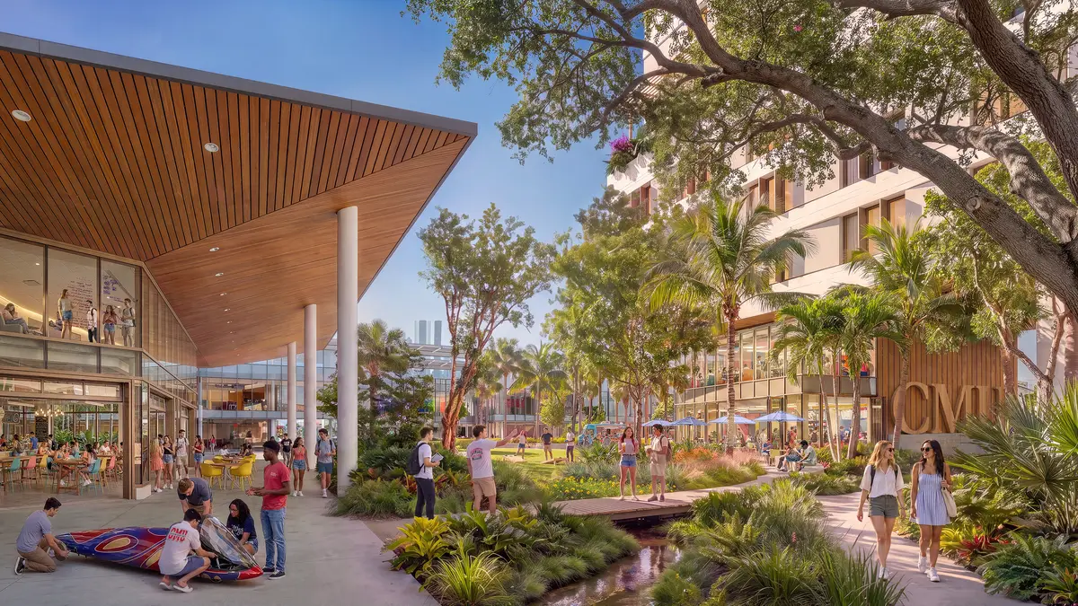 cmu.edu - [] - Carnegie Mellon University Announces Historic $3 Billion Gift from Ken Griffin, Pioneering a New Model for Higher Education