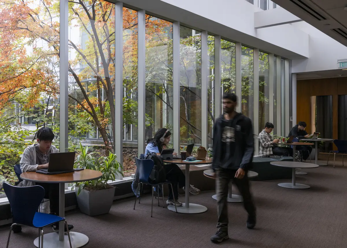 cmu.edu - $500M Gift Will Fuel Next Era of Computer Science at Carnegie Mellon