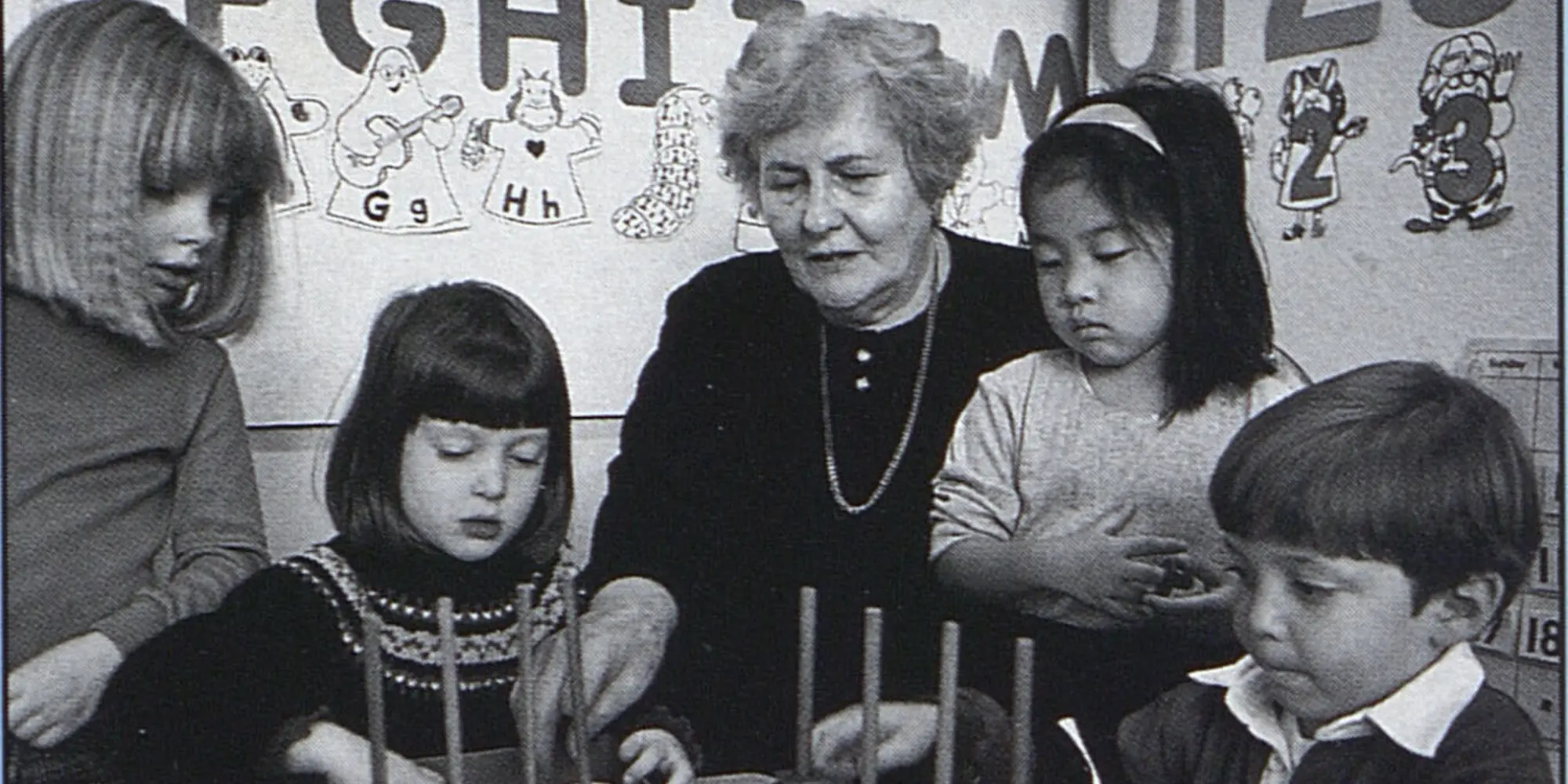 Ann Baldwin Taylor