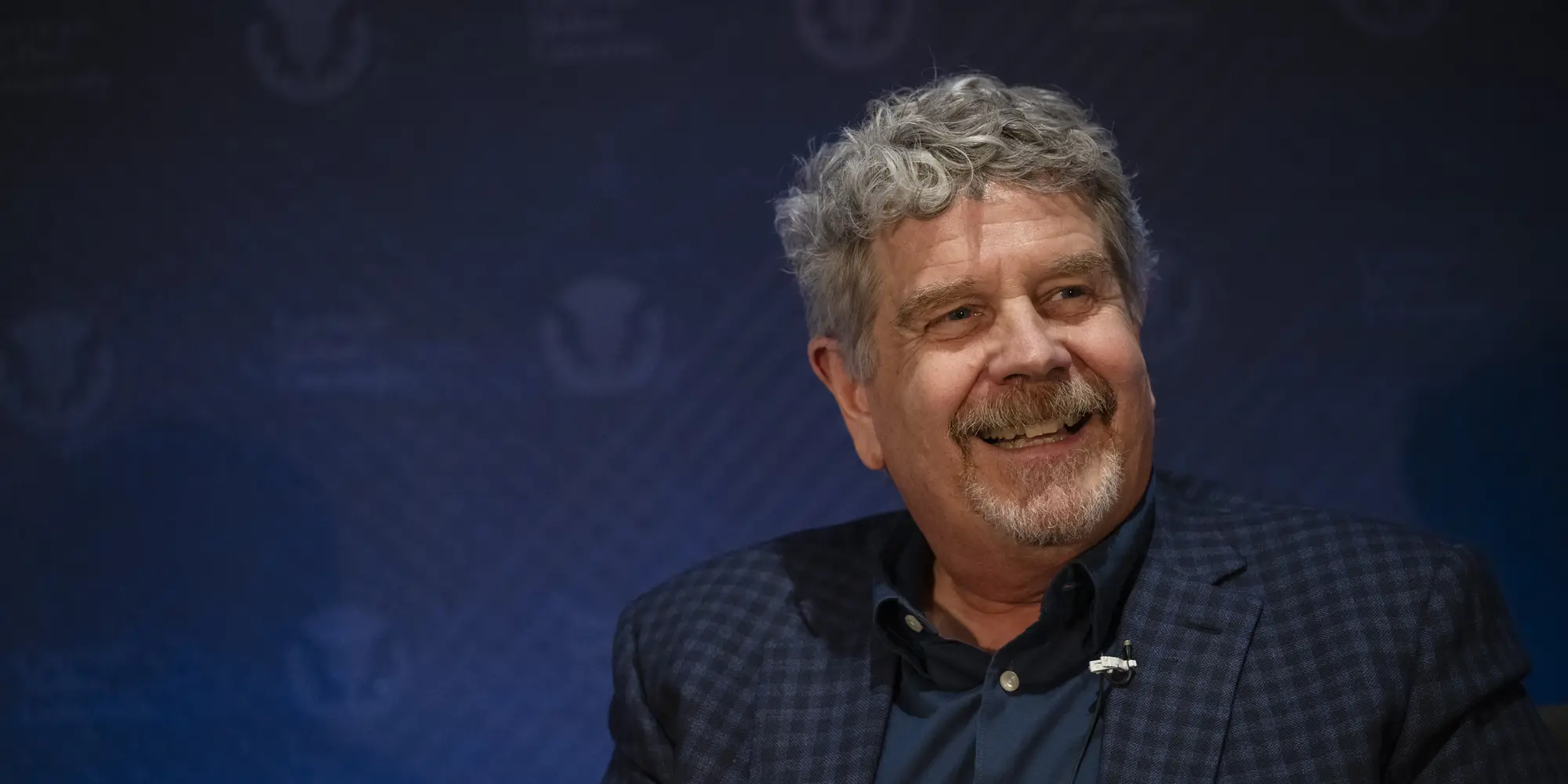 John Wells