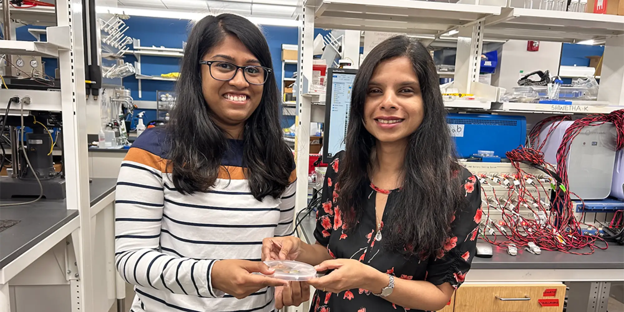 New research gives air quality monitors a second life. 