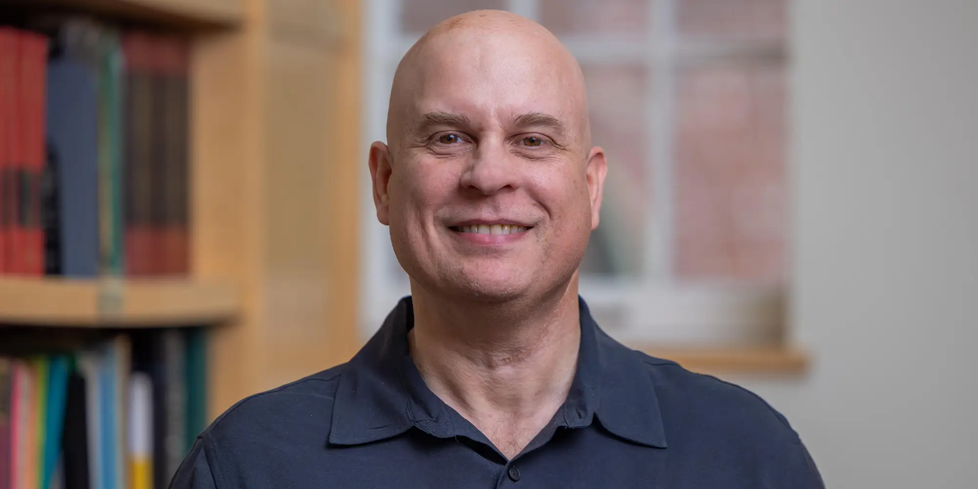 David Badre