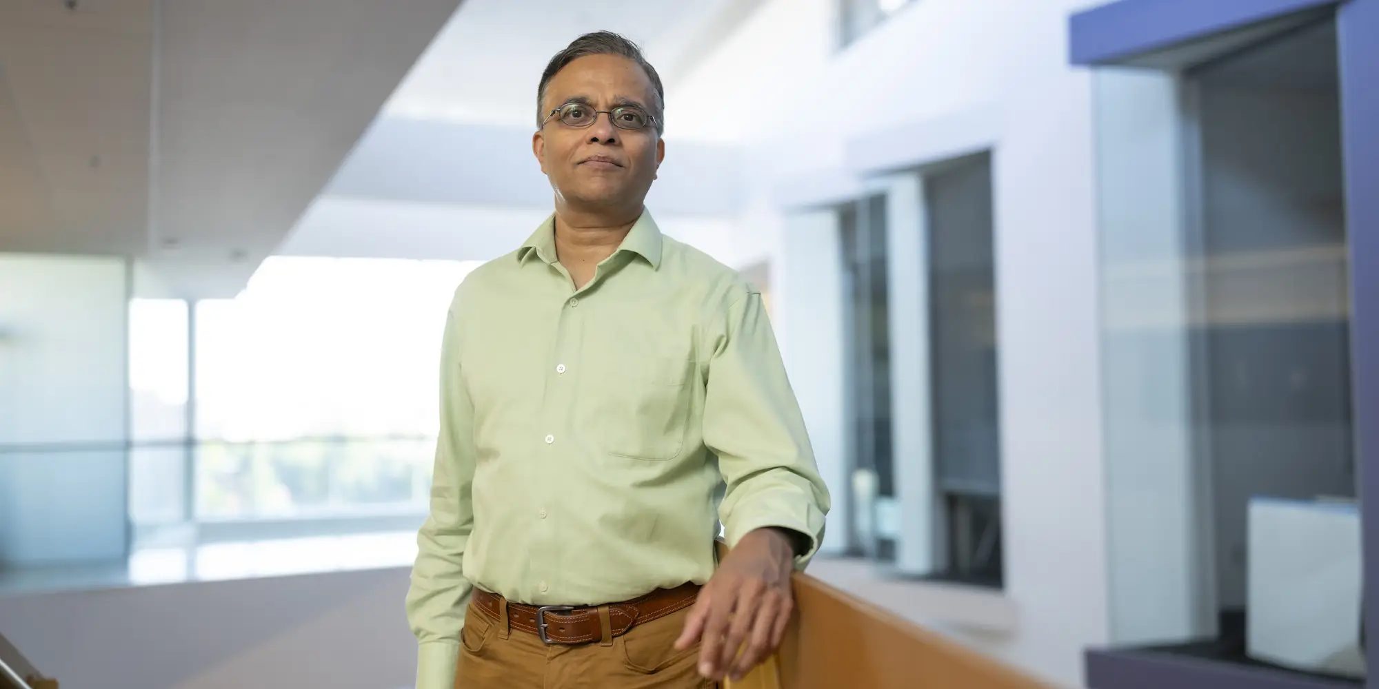 Jignesh Patel