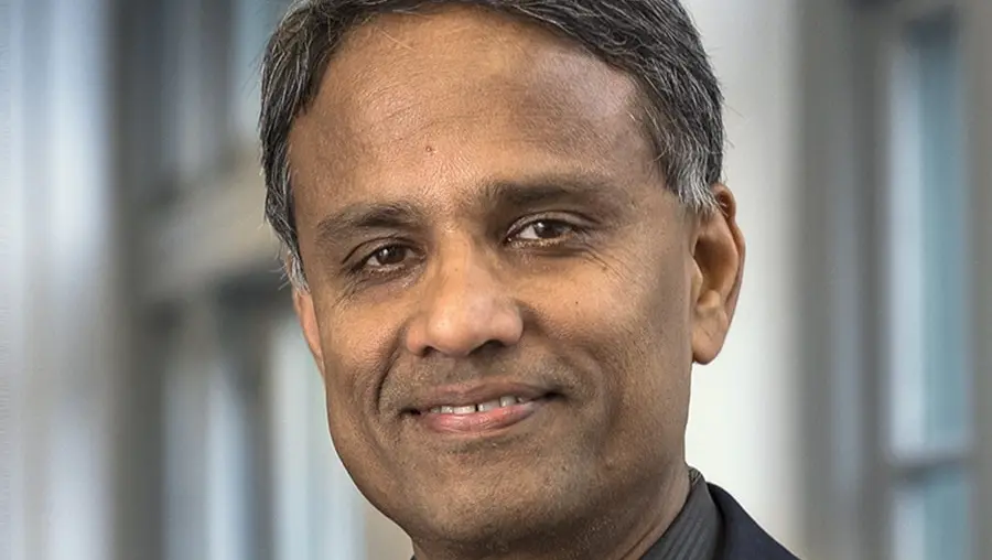 Ramayya Krishnan