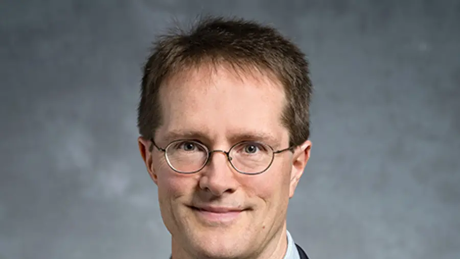 Prof. Jonathan Caulkins, expert in operations research and substance abuse policy