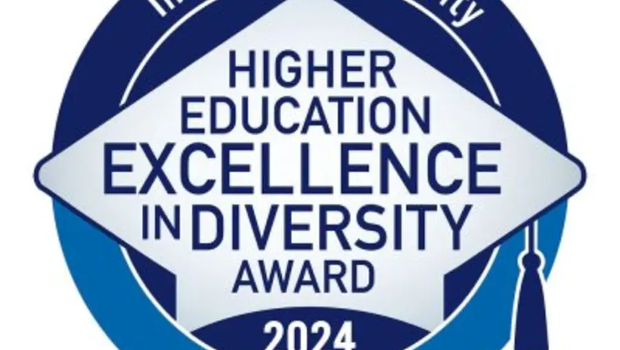HEED 2024 award logo