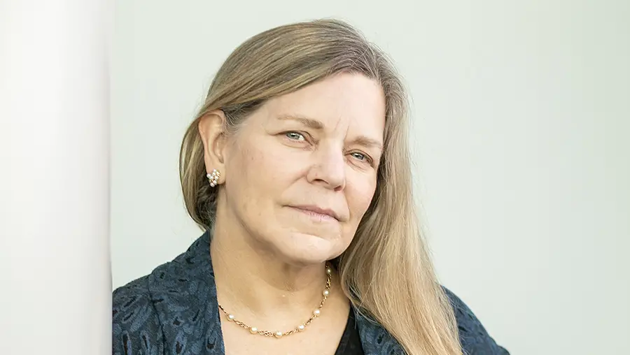 Barbara Shinn-Cunningham