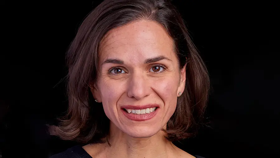 Ana Maria Pinto da Silva