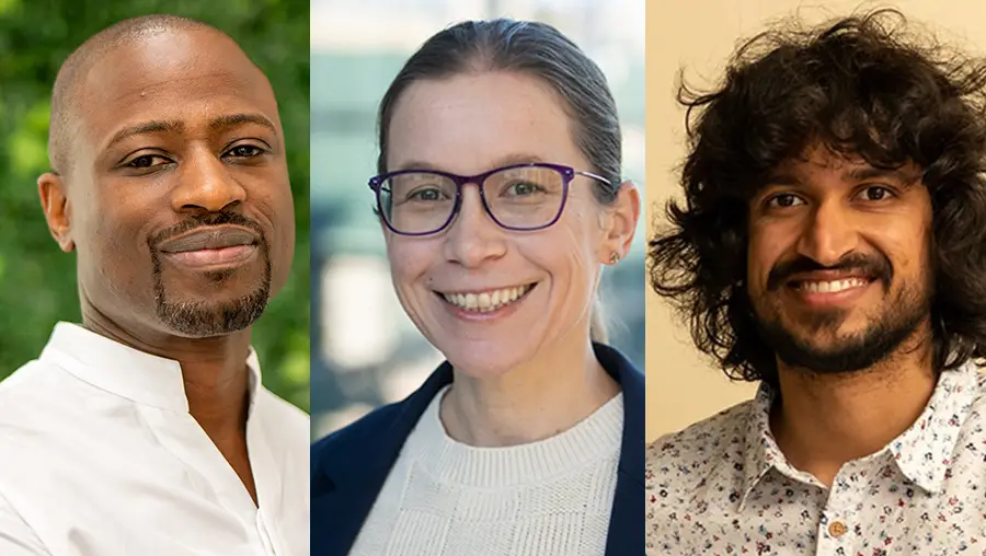Ismaila Dabo, Claire Le Goues and Aaditya Ramdas