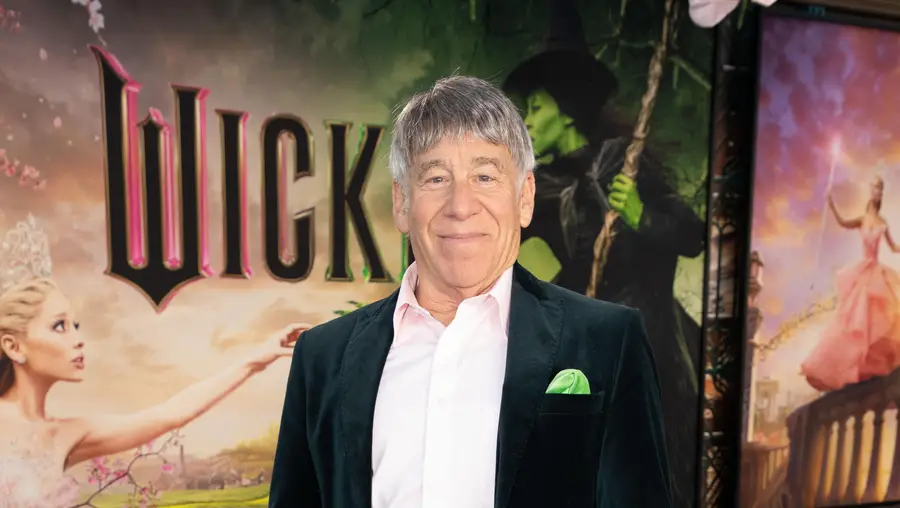 Stephen Schwartz