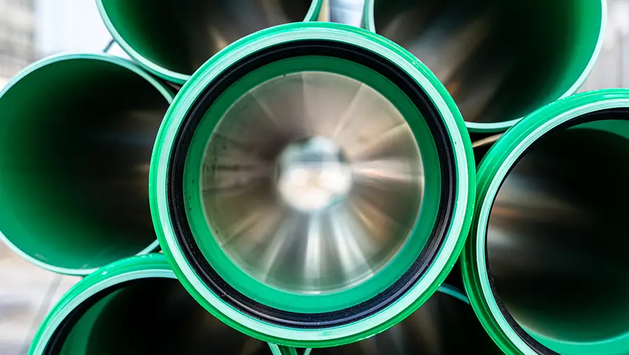 Accelerating green steel