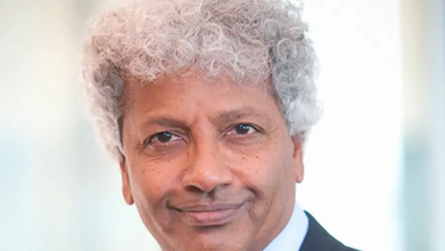 Mahadev Satyanarayanan