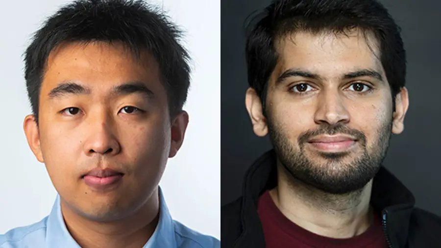 Zhihao Jia and Deepak Pathak
