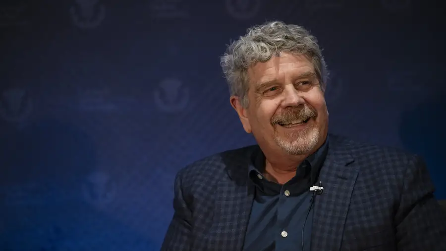John Wells