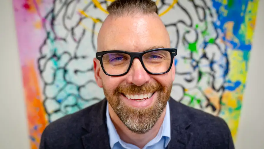 Tim Verstynen