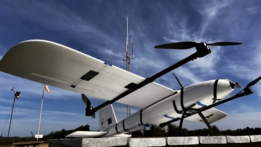ViSafe, a vision-only airborne collision avoidance system to equip uncrewed aerial systems with “see-and-avoid” capabilities.