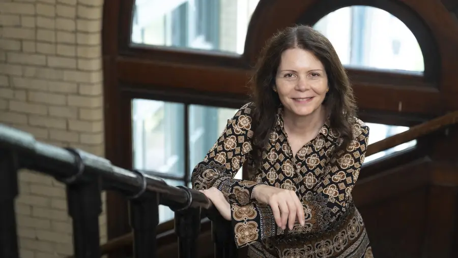 Laurie Heller