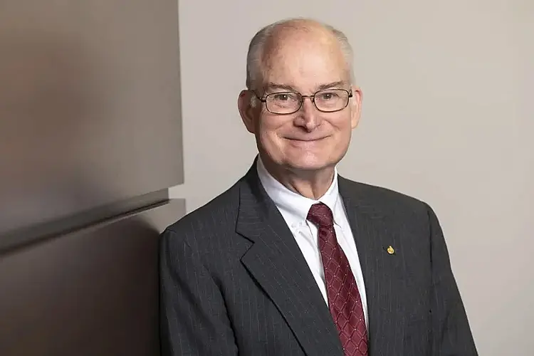 Paul Nielsen