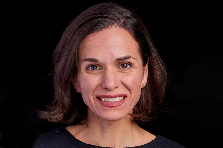 Ana Maria Pinto da Silva