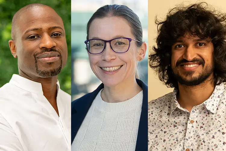  Ismaila Dabo, Claire Le Goues and Aaditya Ramdas