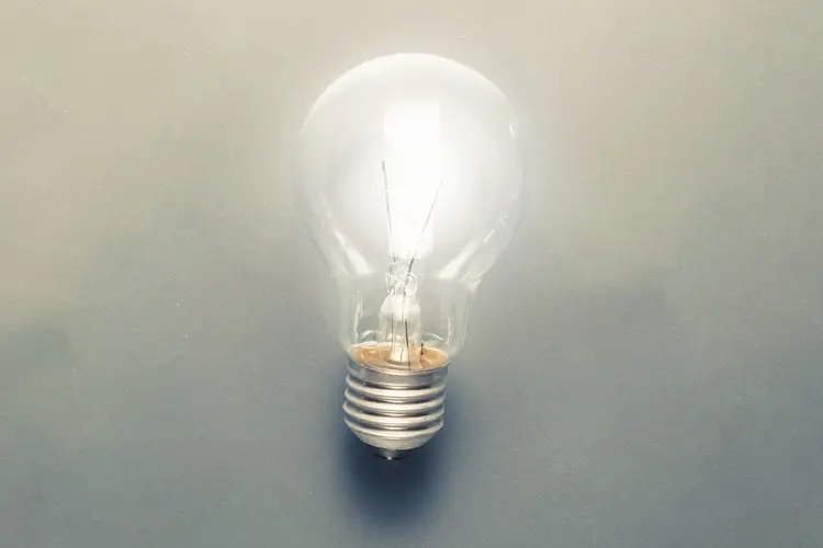Lightbulb