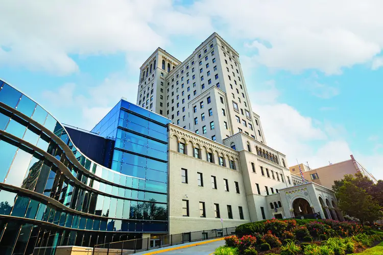Allegheny General Hospital