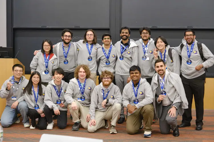 The Plaid Parliament of Pwning team