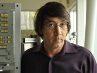 will wright