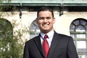 Dan Hussain