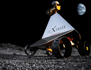 Lunar Lander