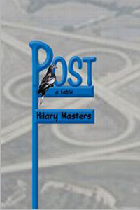 Masters Bookcover