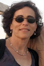 Marlene Behrnmann